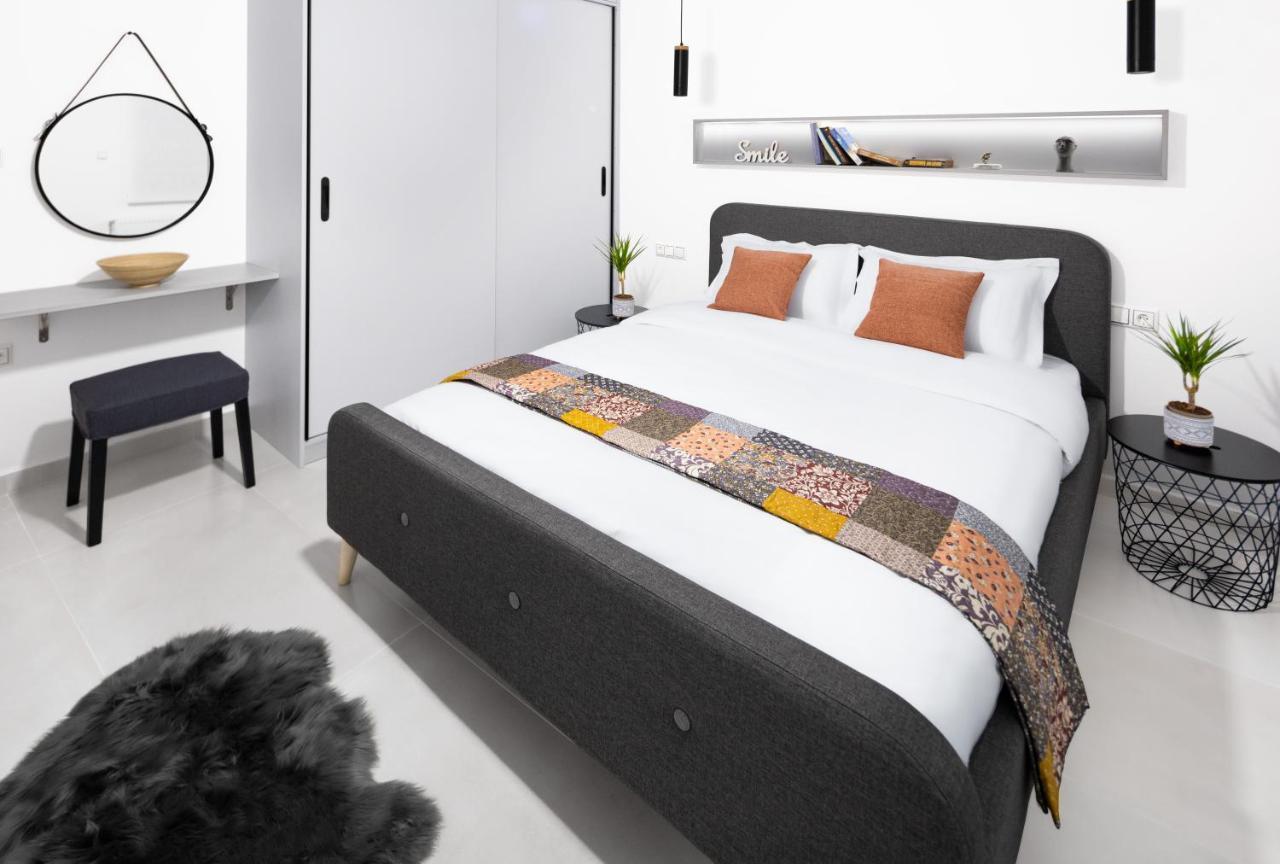Andos Cozy & Luxury Upgraded Apartments Athens Exterior photo